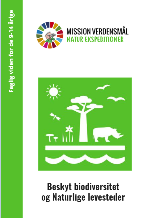 Forside biodiversitet