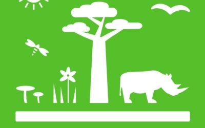 Delmål 15.5: Beskyt biodiversitet og naturlige levesteder